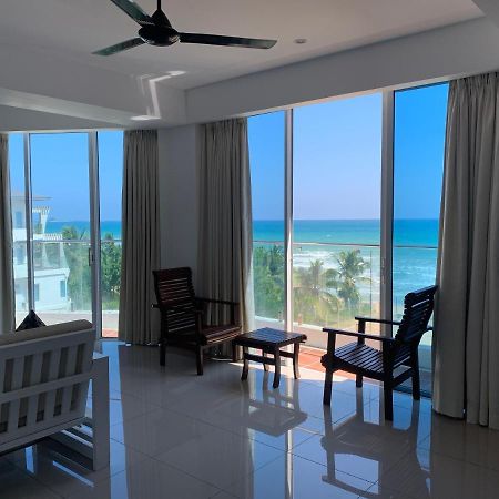 Nilaveli Beach Apartment Sri Lanka Zewnętrze zdjęcie