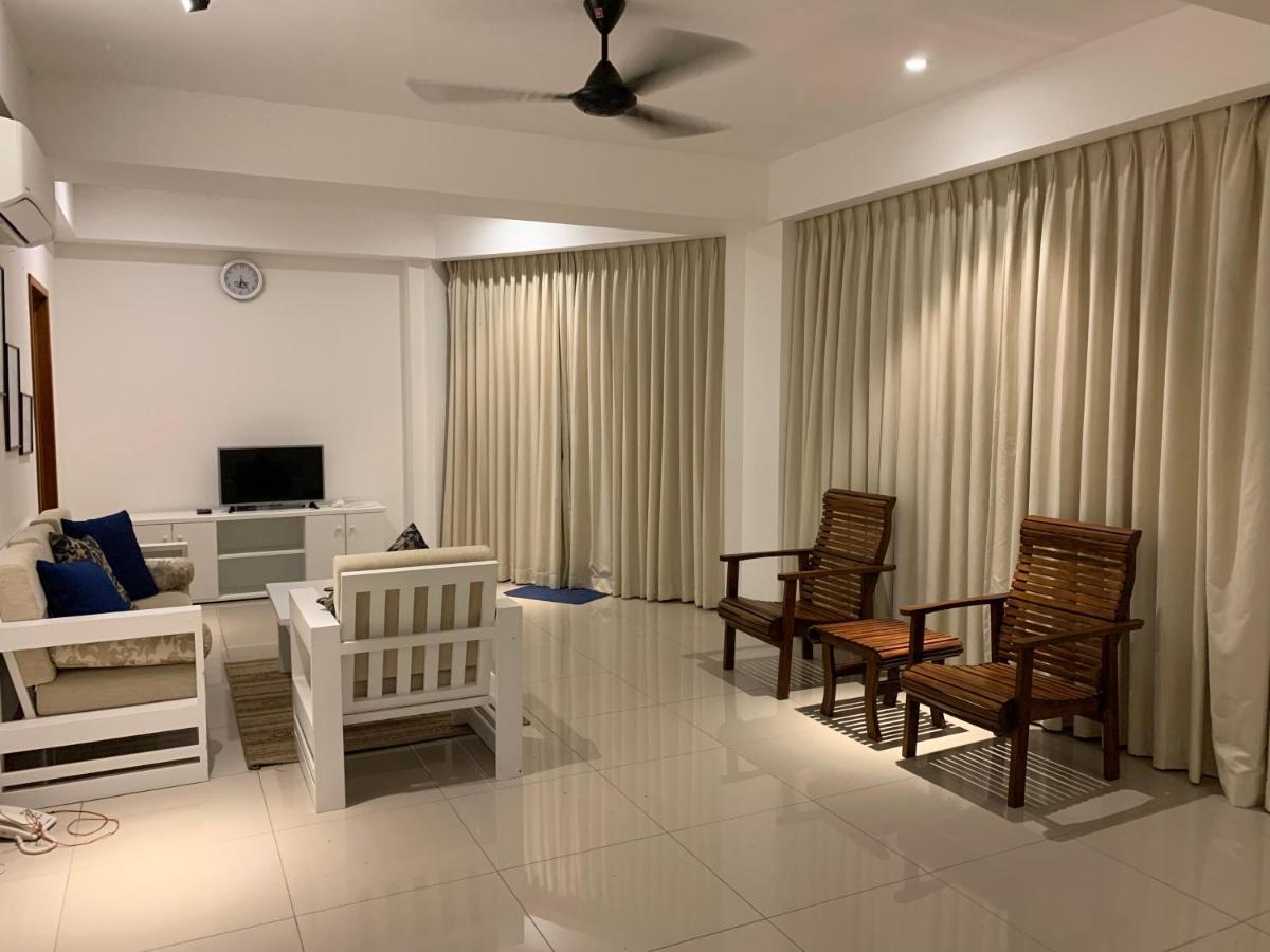 Nilaveli Beach Apartment Sri Lanka Zewnętrze zdjęcie