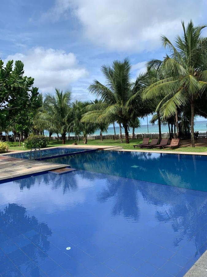 Nilaveli Beach Apartment Sri Lanka Zewnętrze zdjęcie