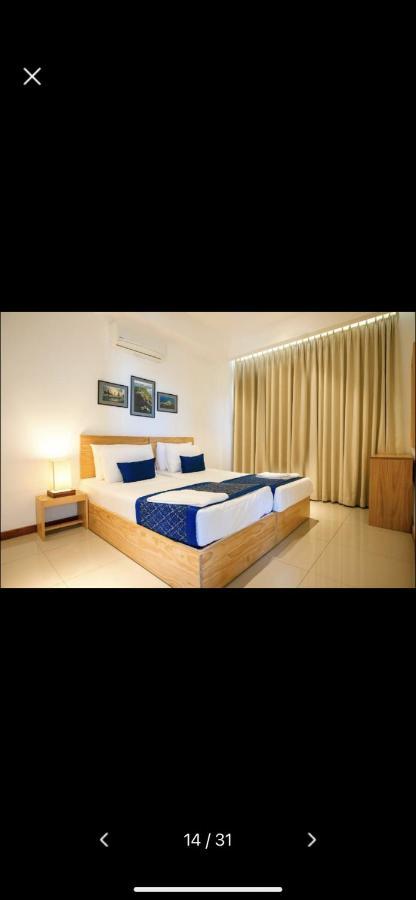 Nilaveli Beach Apartment Sri Lanka Zewnętrze zdjęcie