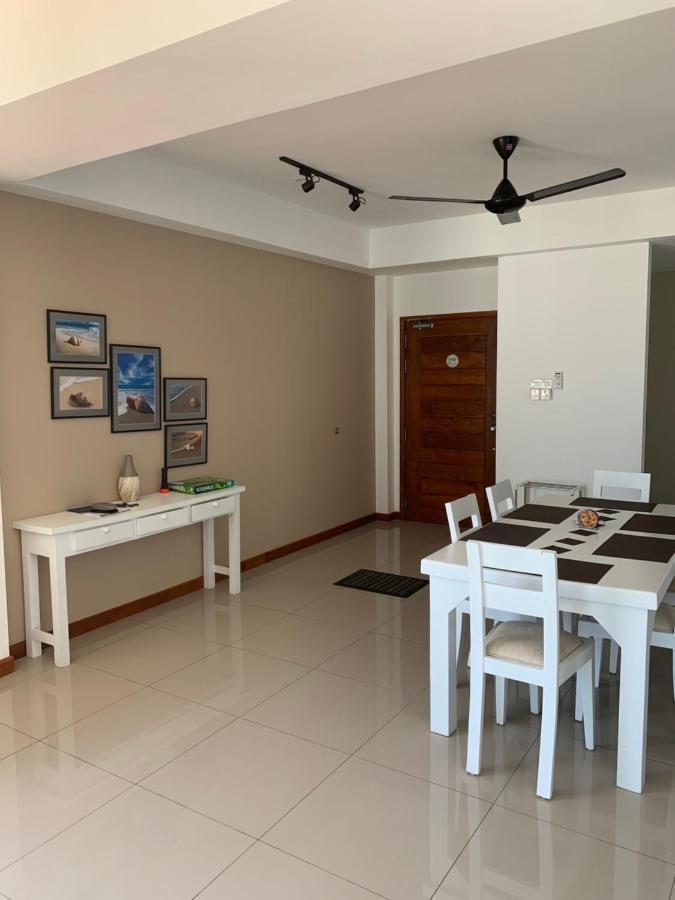 Nilaveli Beach Apartment Sri Lanka Zewnętrze zdjęcie