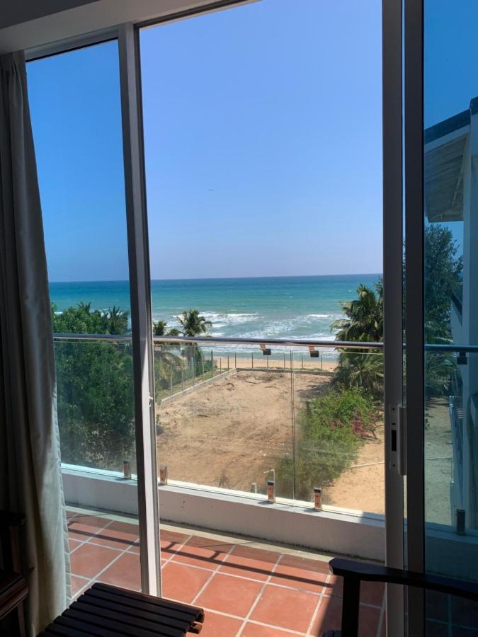 Nilaveli Beach Apartment Sri Lanka Zewnętrze zdjęcie
