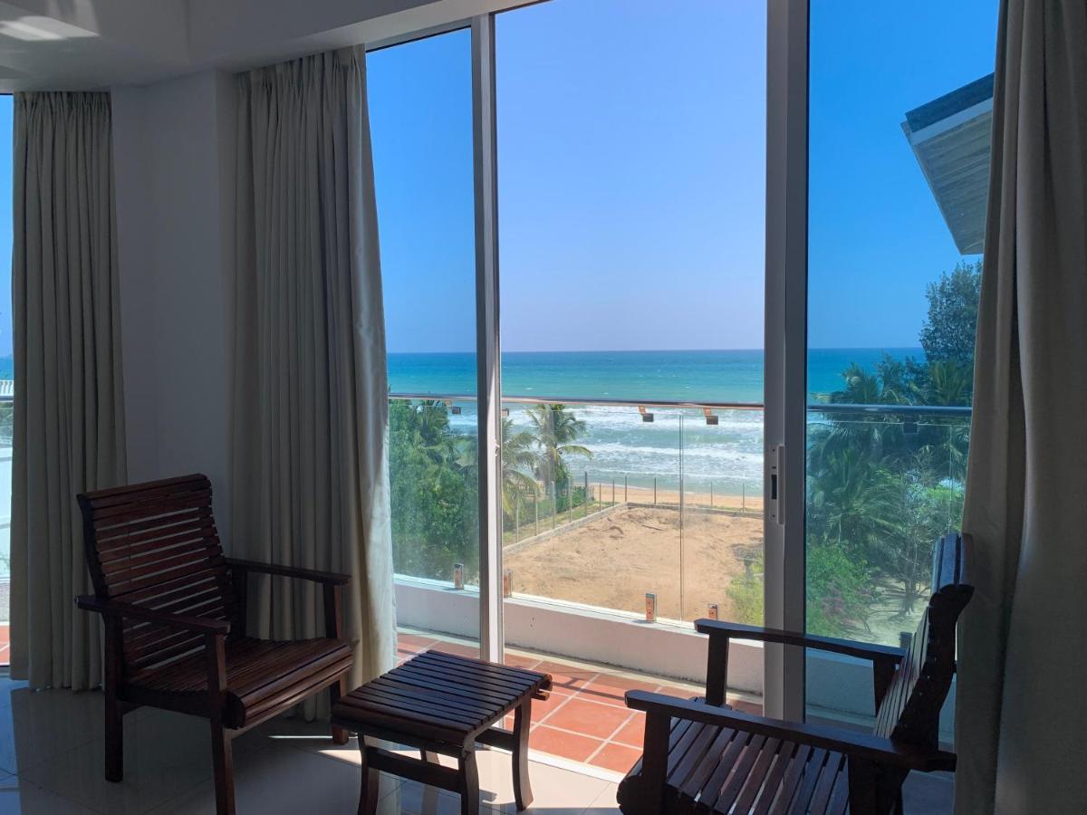 Nilaveli Beach Apartment Sri Lanka Zewnętrze zdjęcie