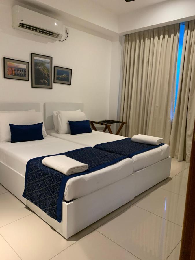 Nilaveli Beach Apartment Sri Lanka Zewnętrze zdjęcie